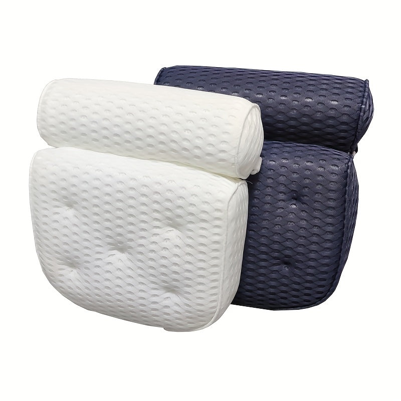 Neck & Back Spa Pillow