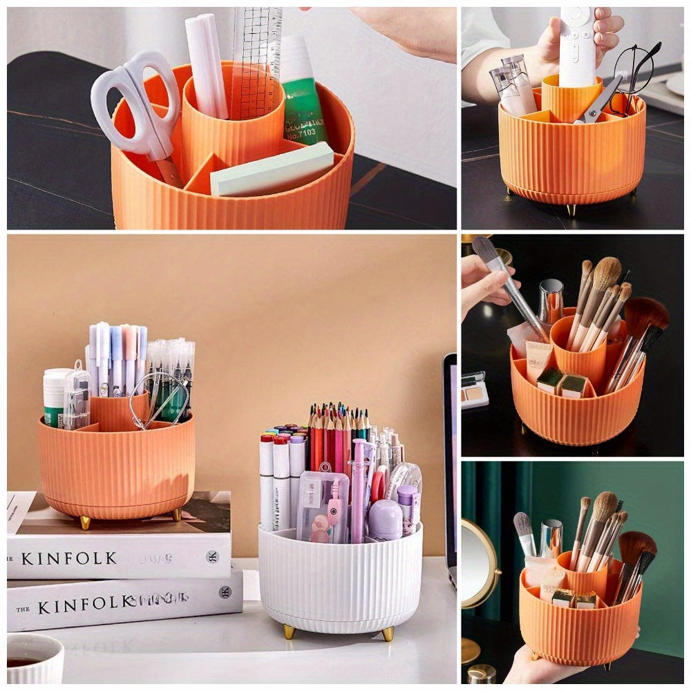 360 Makeup Organizer