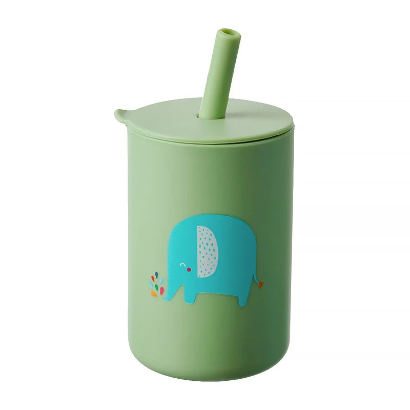 Baby Cup Silicone