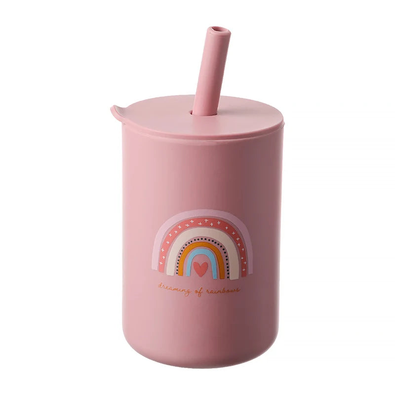 Baby Cup Silicone