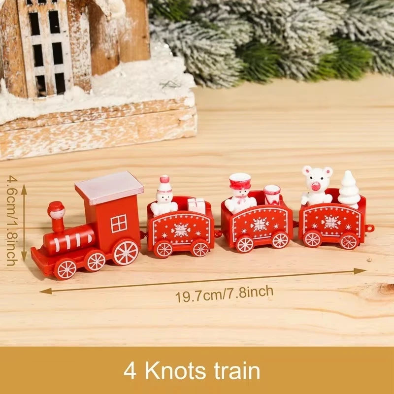 Christmas Train