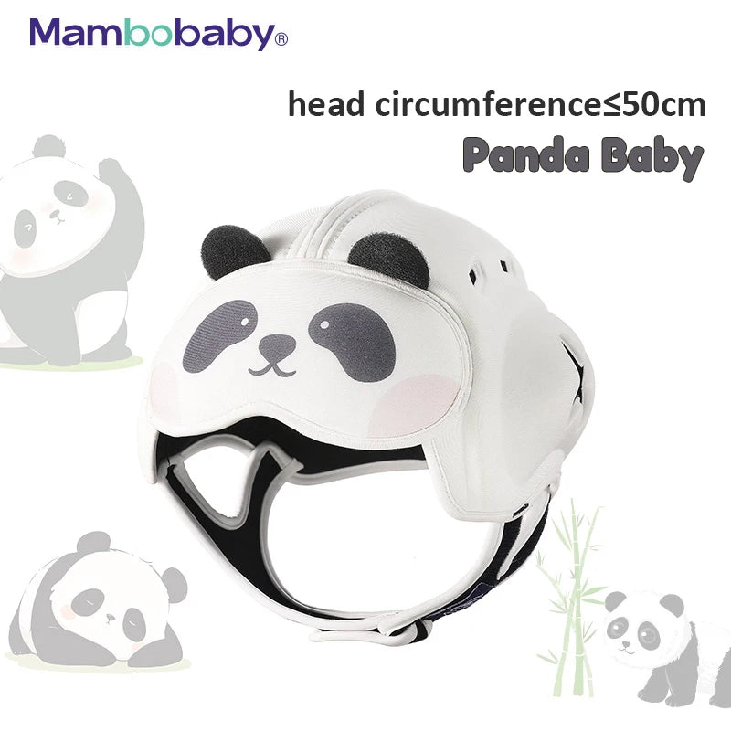 Baby Helmet