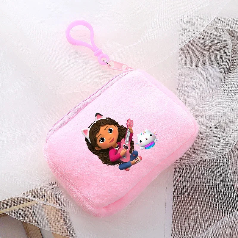 Gabby Mini  Coin Purse