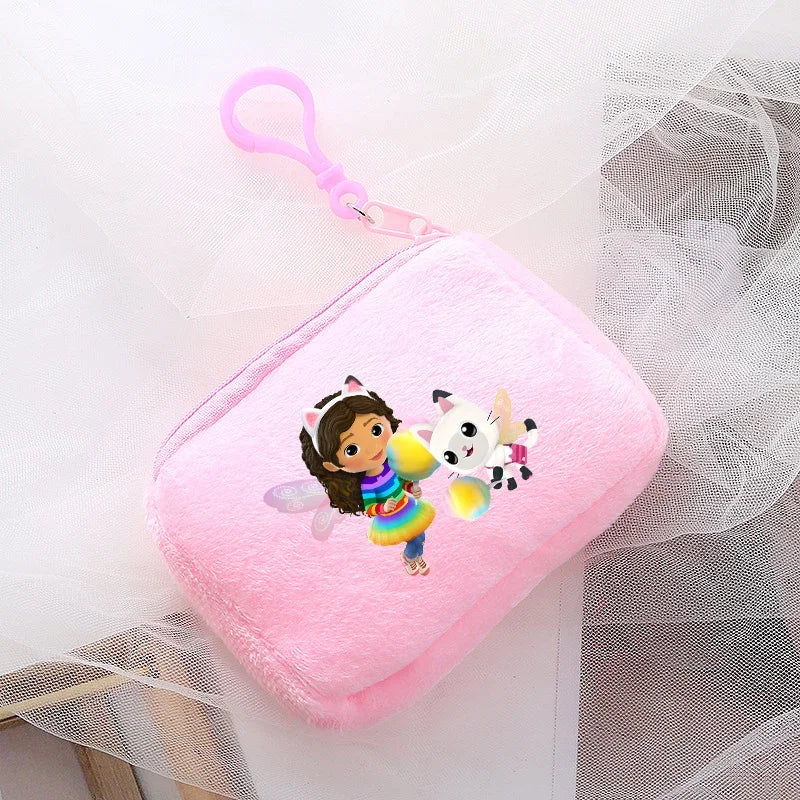 Gabby Mini  Coin Purse