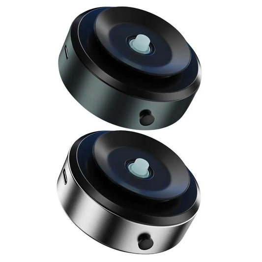 Ultra-Stable Magnetic Car Phone Mount - Perfect for Navigation & Live Streaming