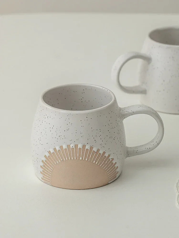 450ml Ceramic Mug