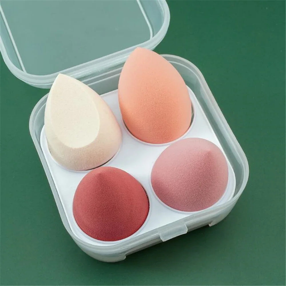 Makeup Sponge Blender -  Beauty Egg