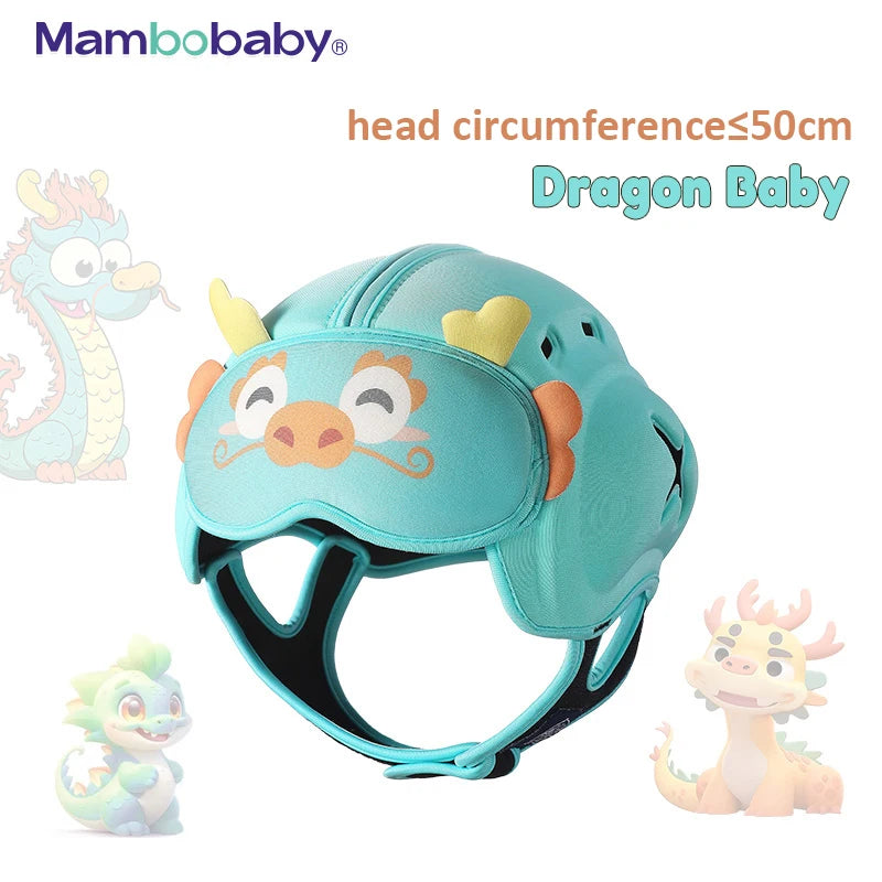 Baby Helmet