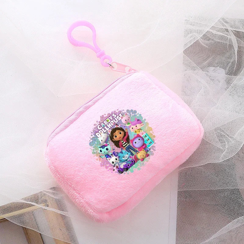 Gabby Mini  Coin Purse