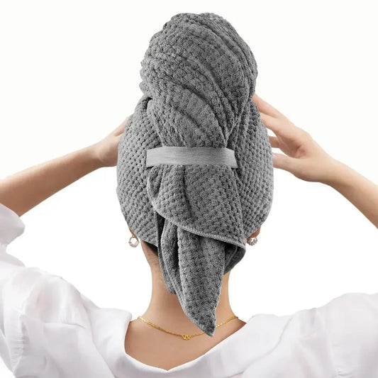 Sauna Scarf