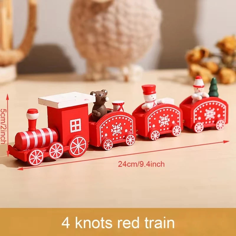 Christmas Train