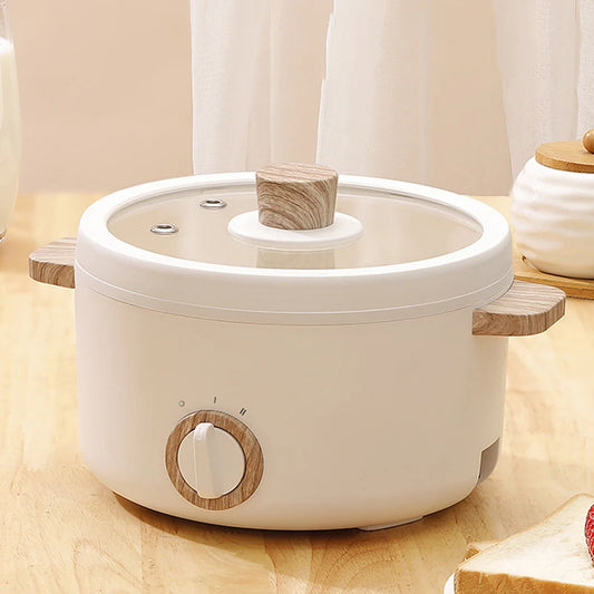 Multi-function Mini Cookers