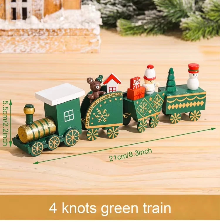 Christmas Train