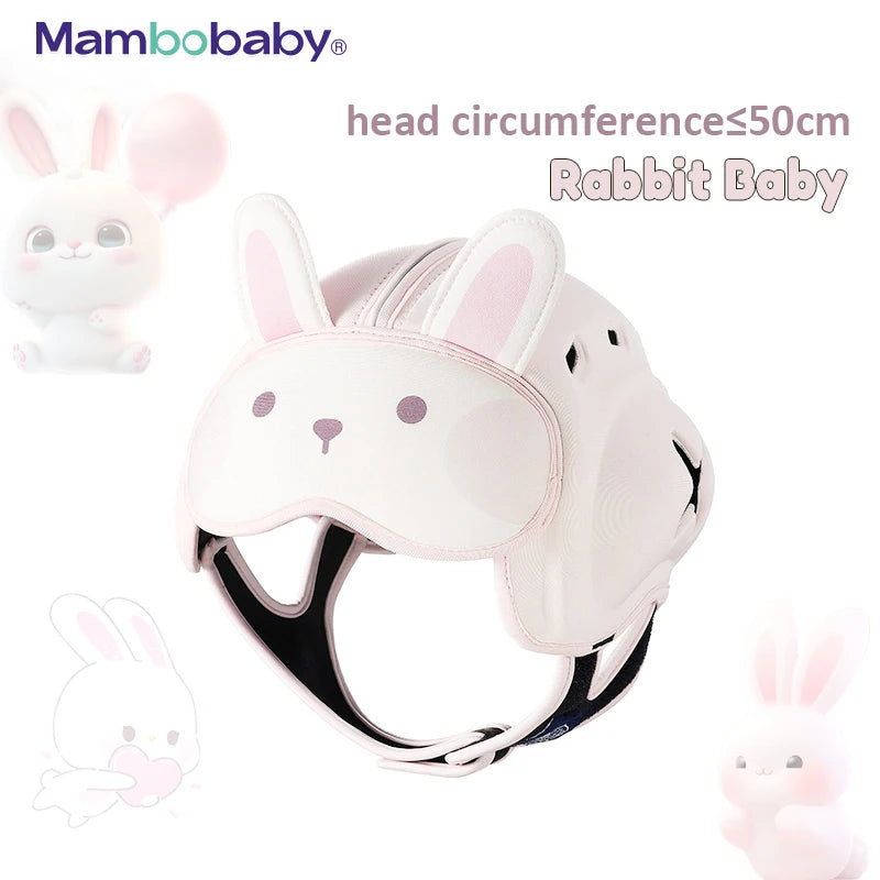 Baby Helmet