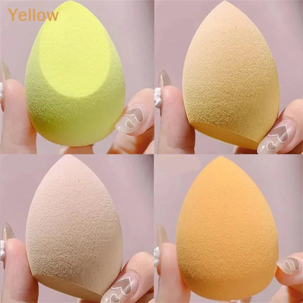 Makeup Sponge Blender -  Beauty Egg