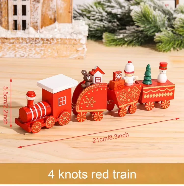 Christmas Train