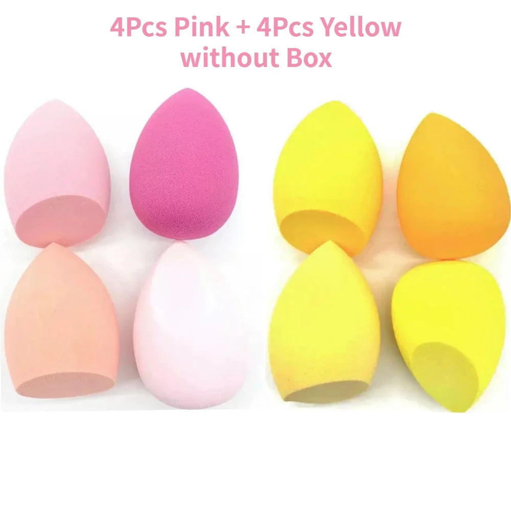 Makeup Sponge Blender -  Beauty Egg