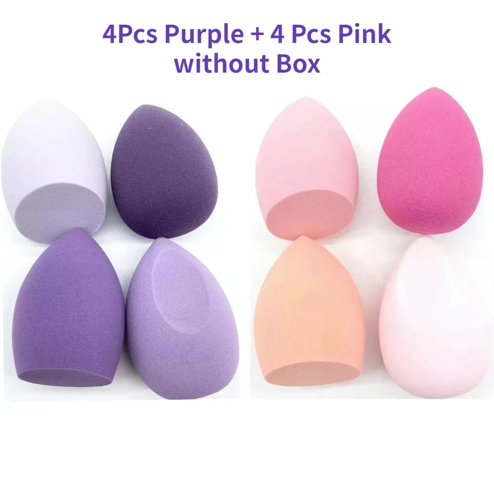 Makeup Sponge Blender -  Beauty Egg