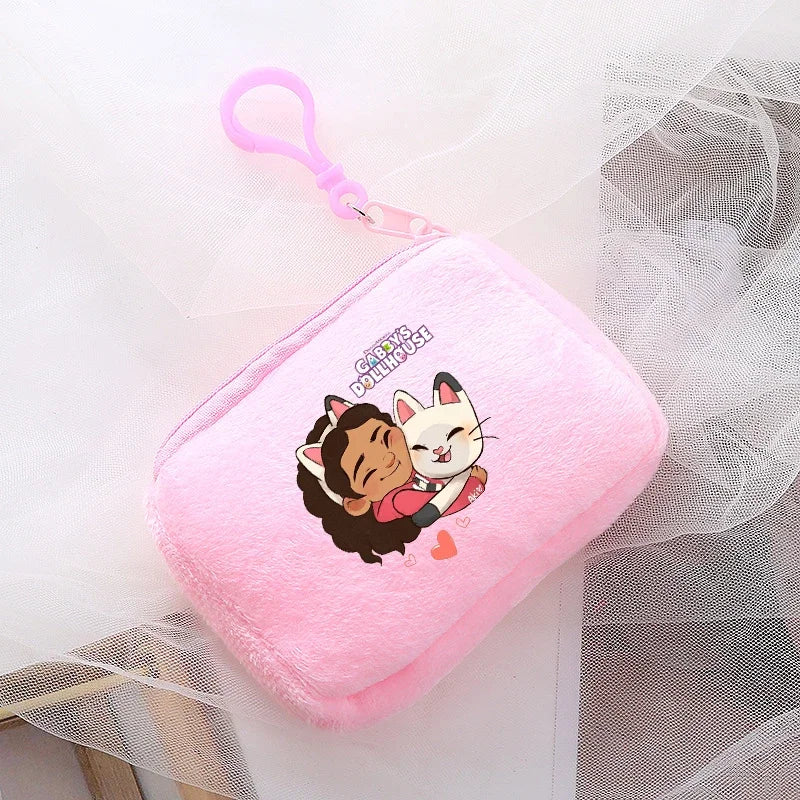 Gabby Mini  Coin Purse