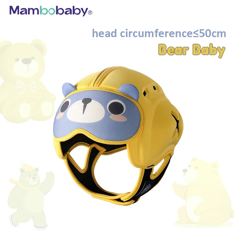 Baby Helmet