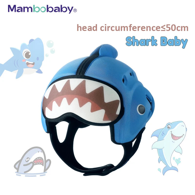 Baby Helmet