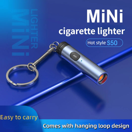 EcoFlame USB Multi-Lighter