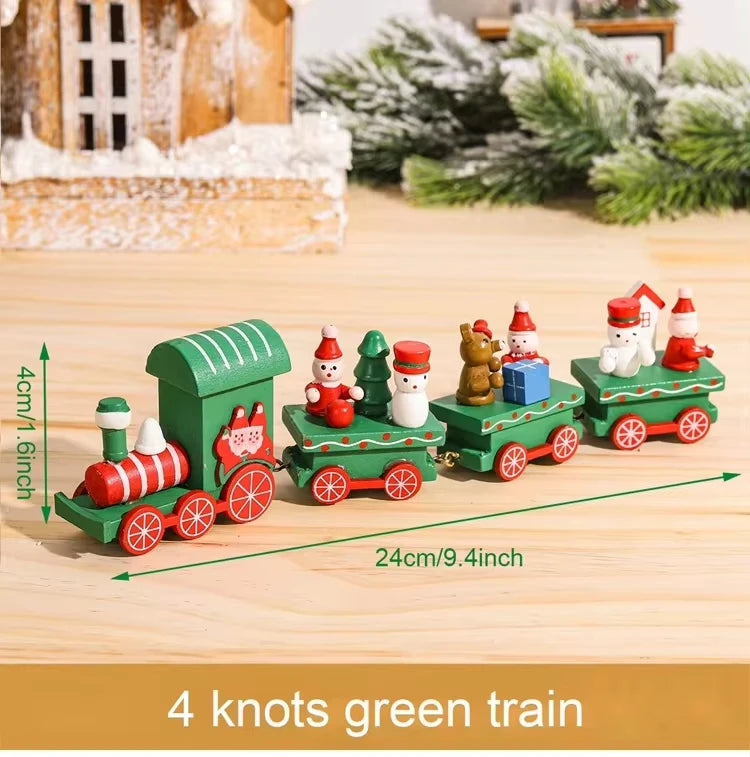 Christmas Train