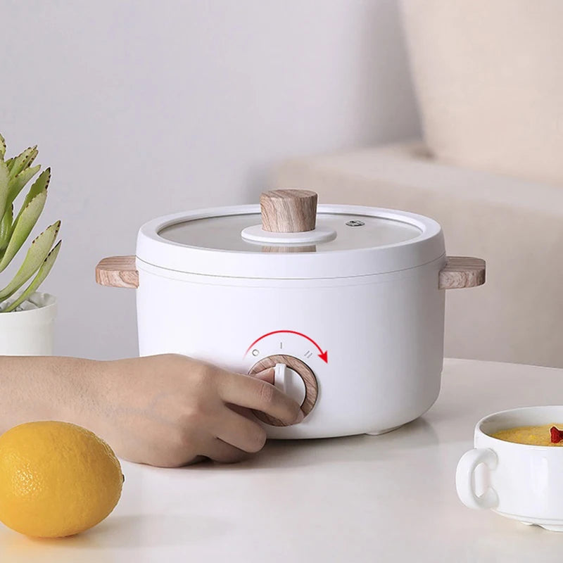 Multi-function Mini Cookers