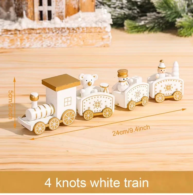 Christmas Train