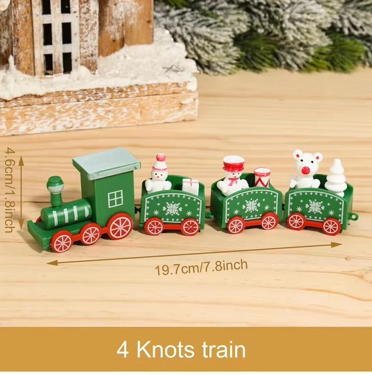 Christmas Train