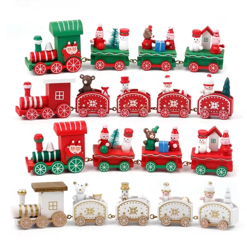 Christmas Train