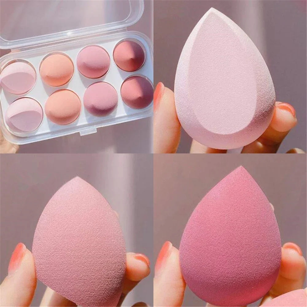 Makeup Sponge Blender -  Beauty Egg