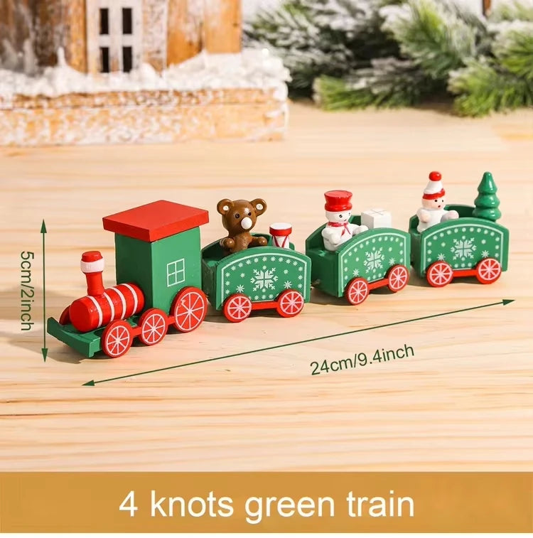 Christmas Train