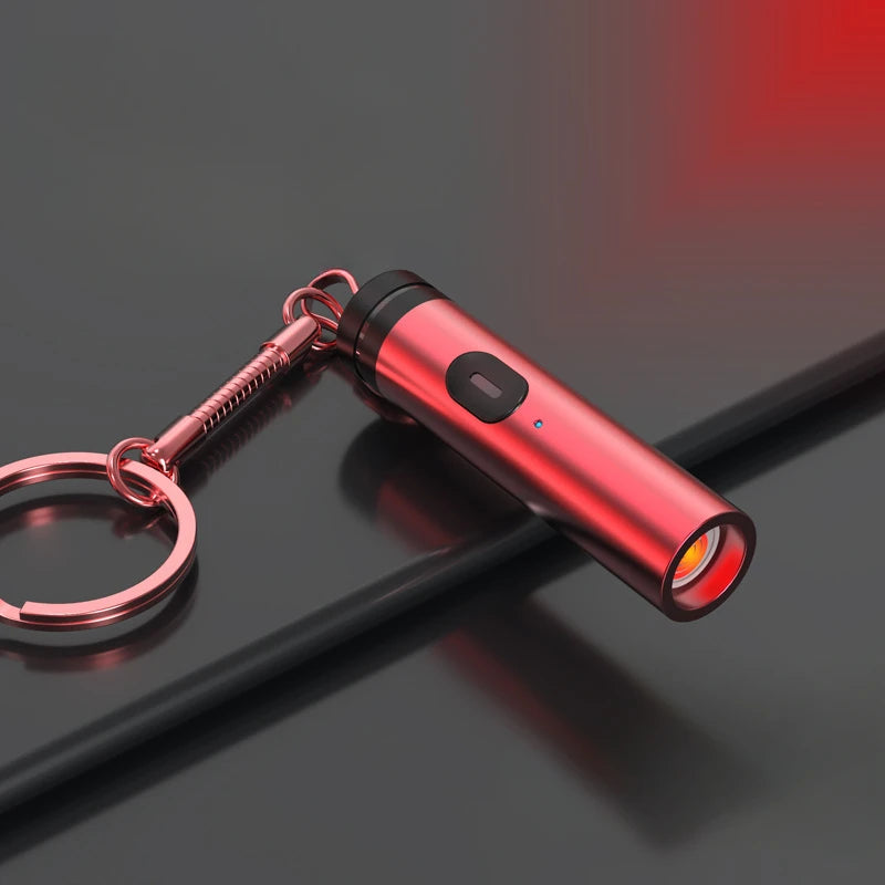 EcoFlame USB Multi-Lighter