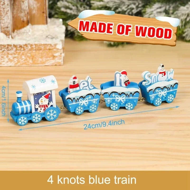 Christmas Train