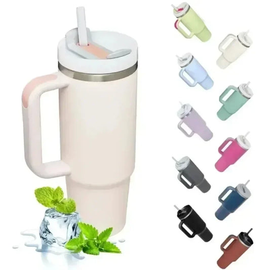 Stainless Steel Water Bottle