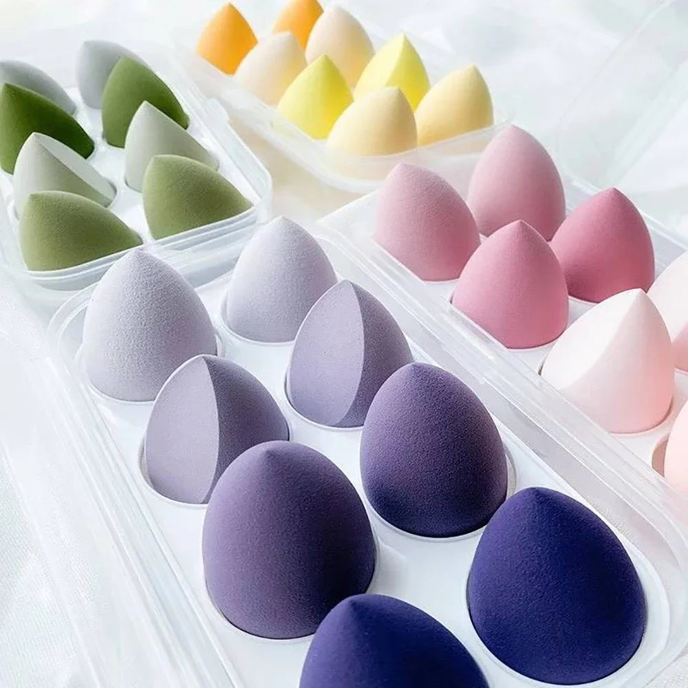 Makeup Sponge Blender -  Beauty Egg