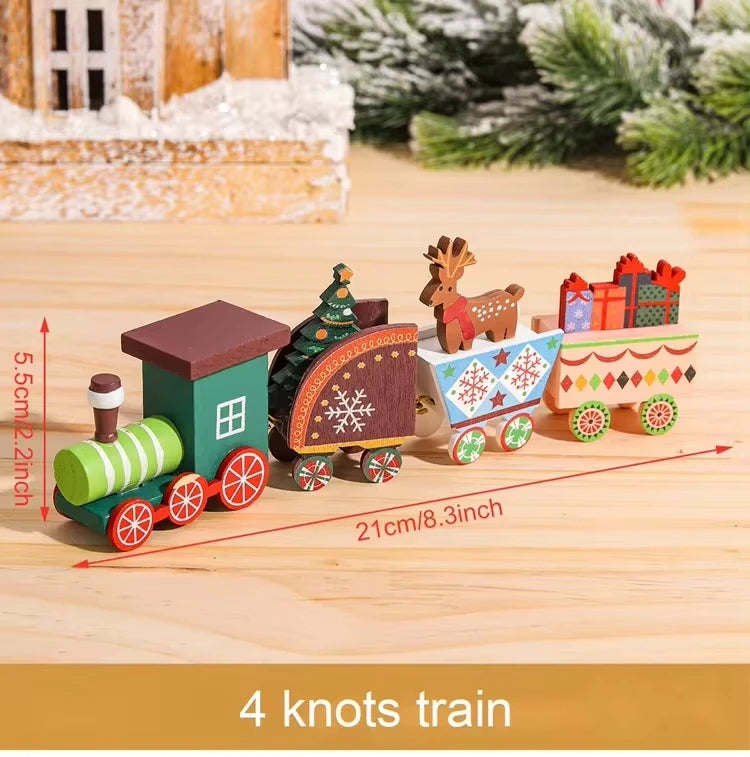 Christmas Train