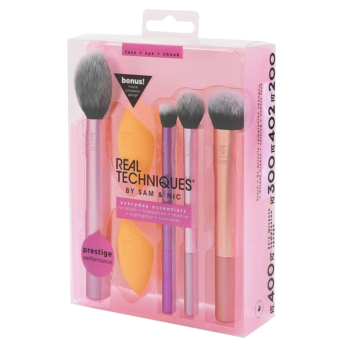 Makeup Set Brush