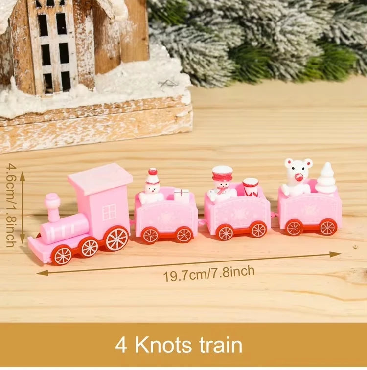 Christmas Train