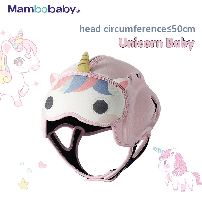 Baby Helmet