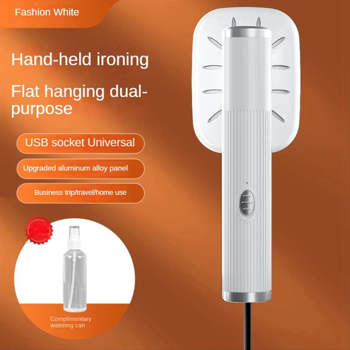 XIAOMI Mini Steam Iron Handheld