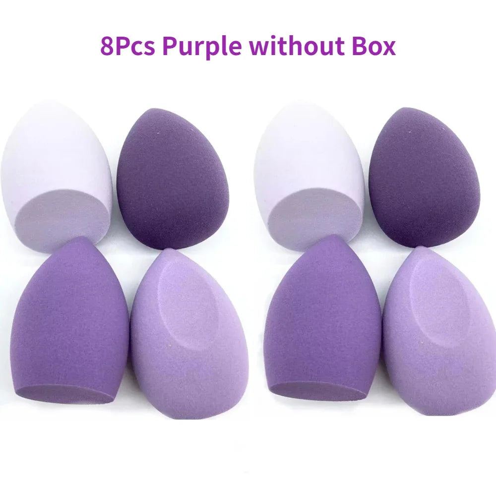 Makeup Sponge Blender -  Beauty Egg