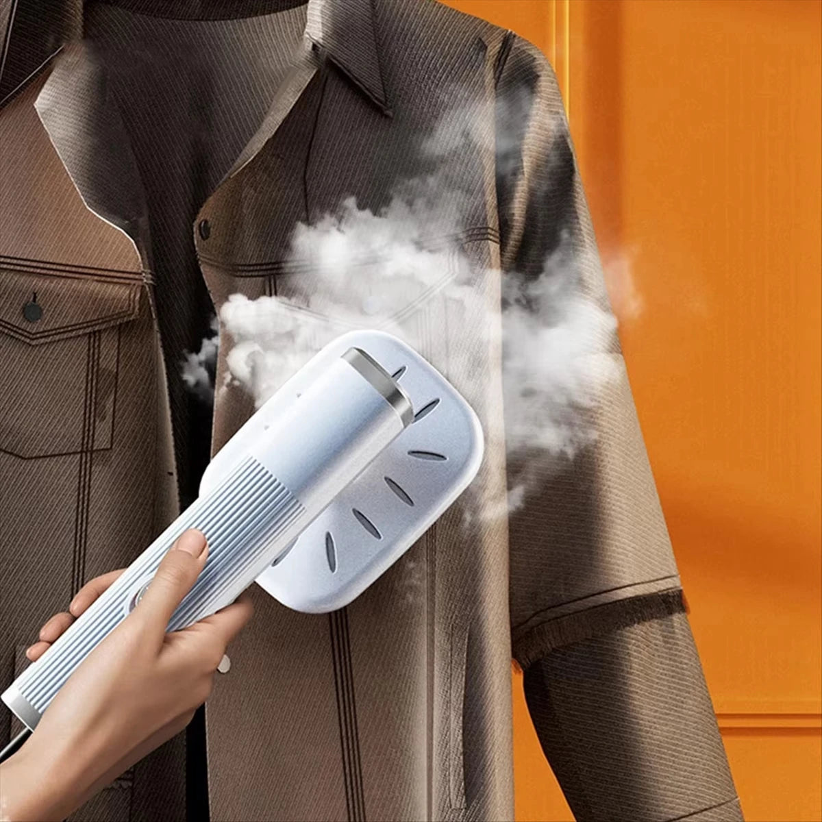 XIAOMI Mini Steam Iron Handheld