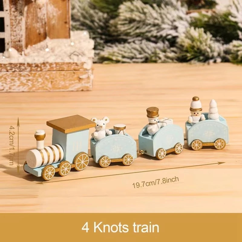 Christmas Train