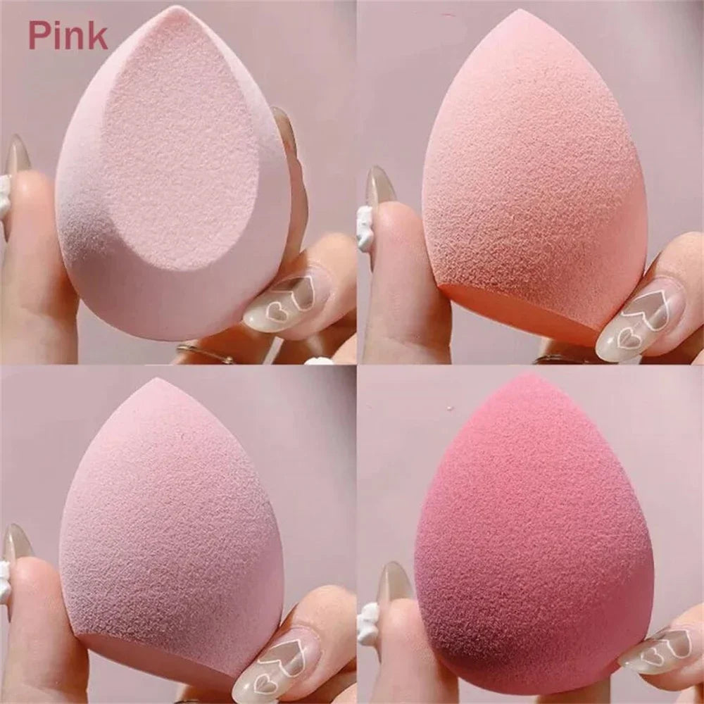 Makeup Sponge Blender -  Beauty Egg