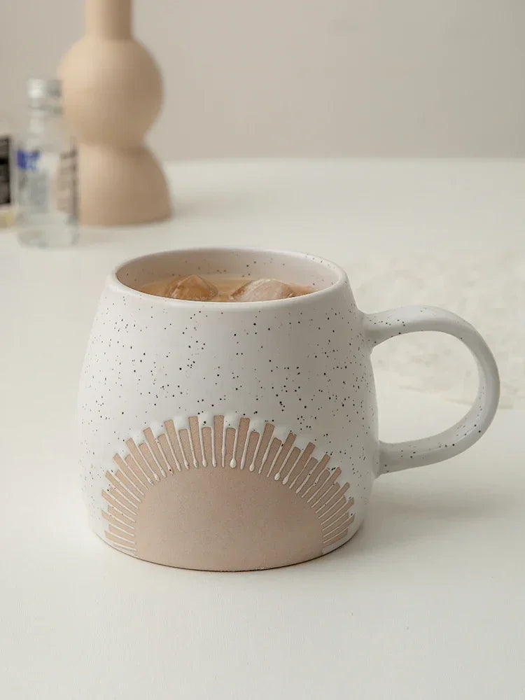 450ml Ceramic Mug