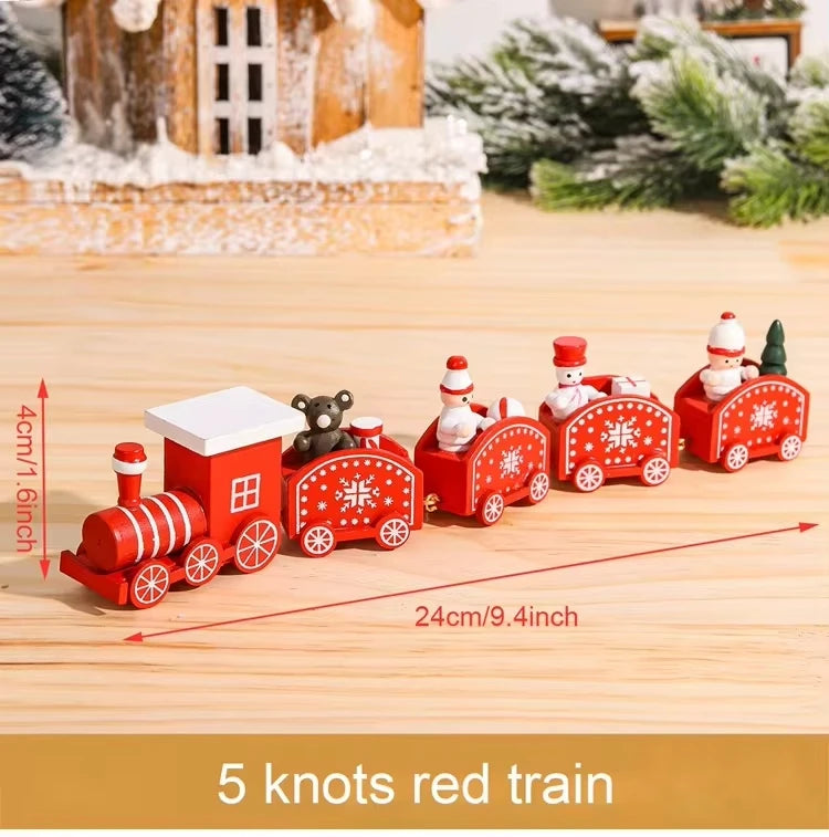 Christmas Train