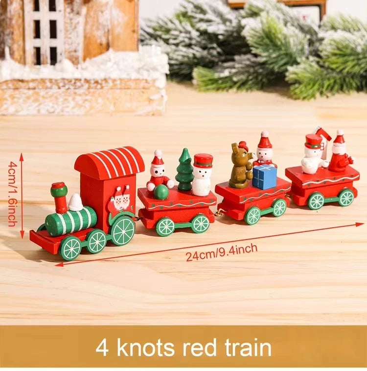 Christmas Train