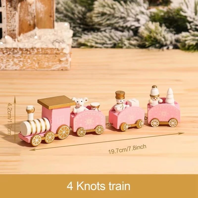 Christmas Train